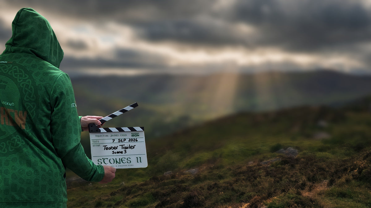 Return to The Emerald Isle