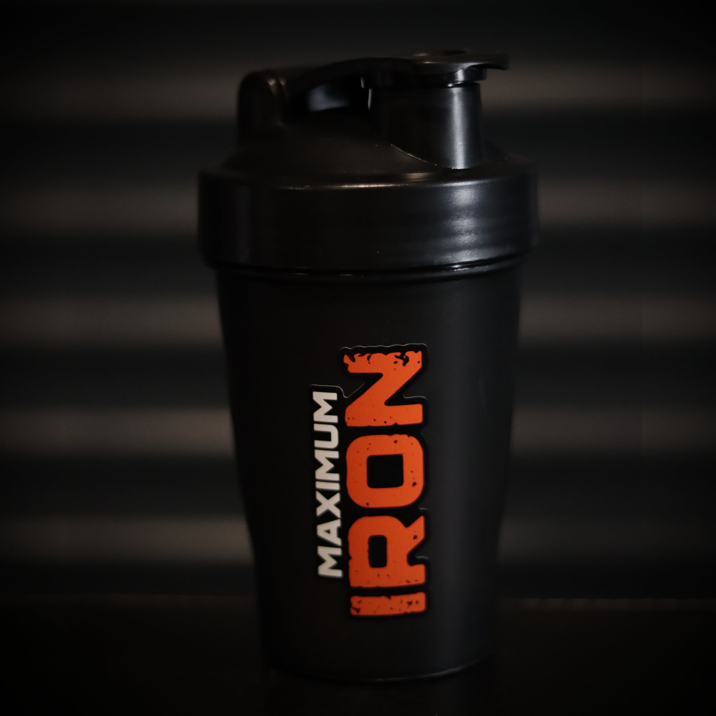 Shaker Bottle 400ml
