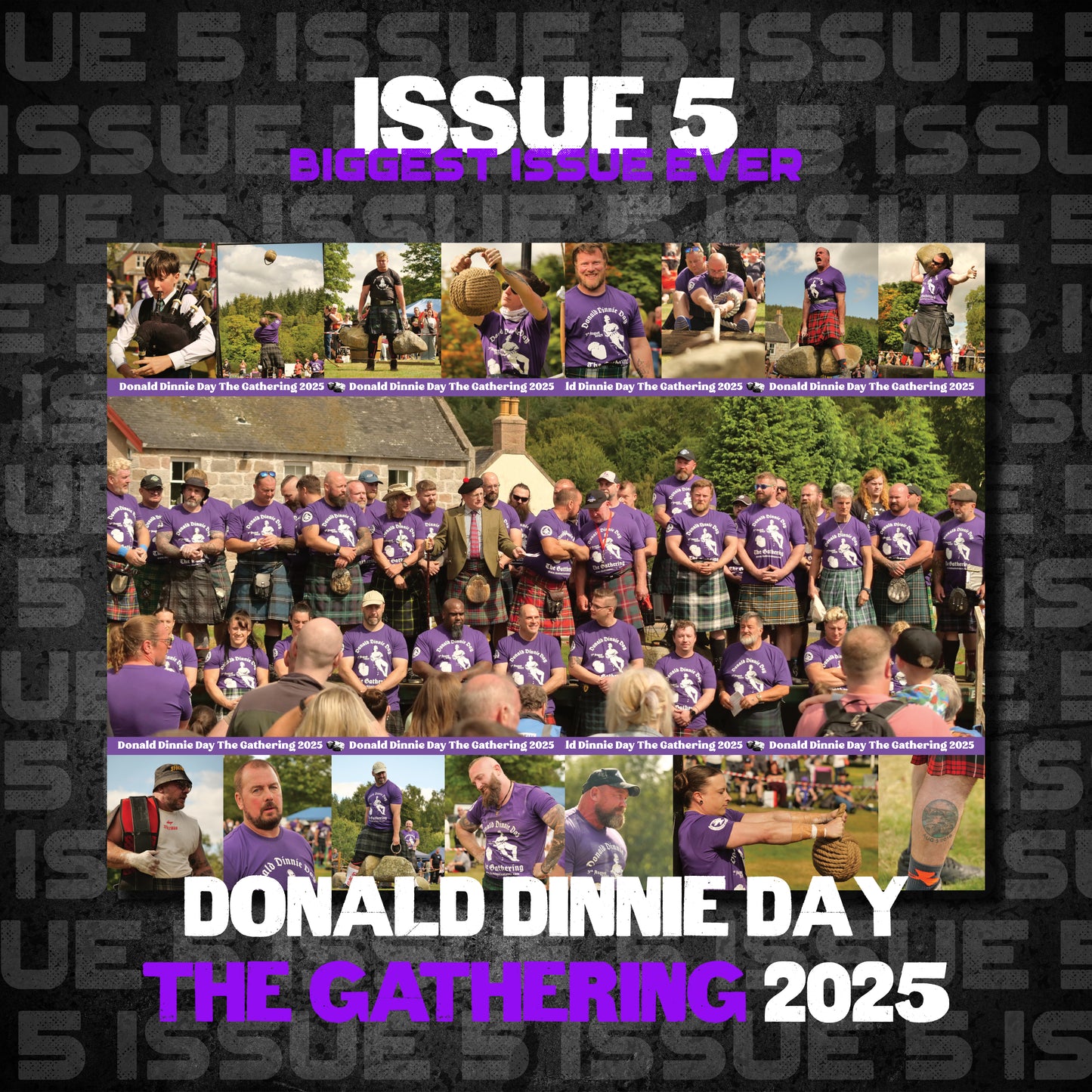 STONES Magazine Issue 5