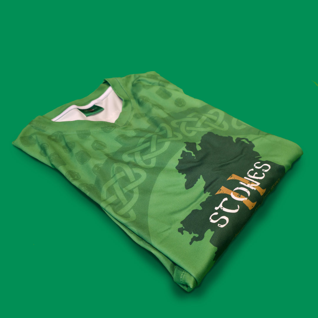 Stones II Documentary Tee