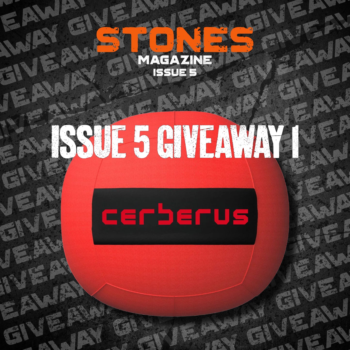 STONES Magazine Issue 5