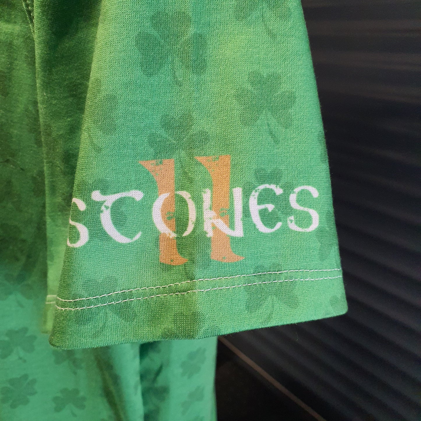 Stones II Documentary Tee