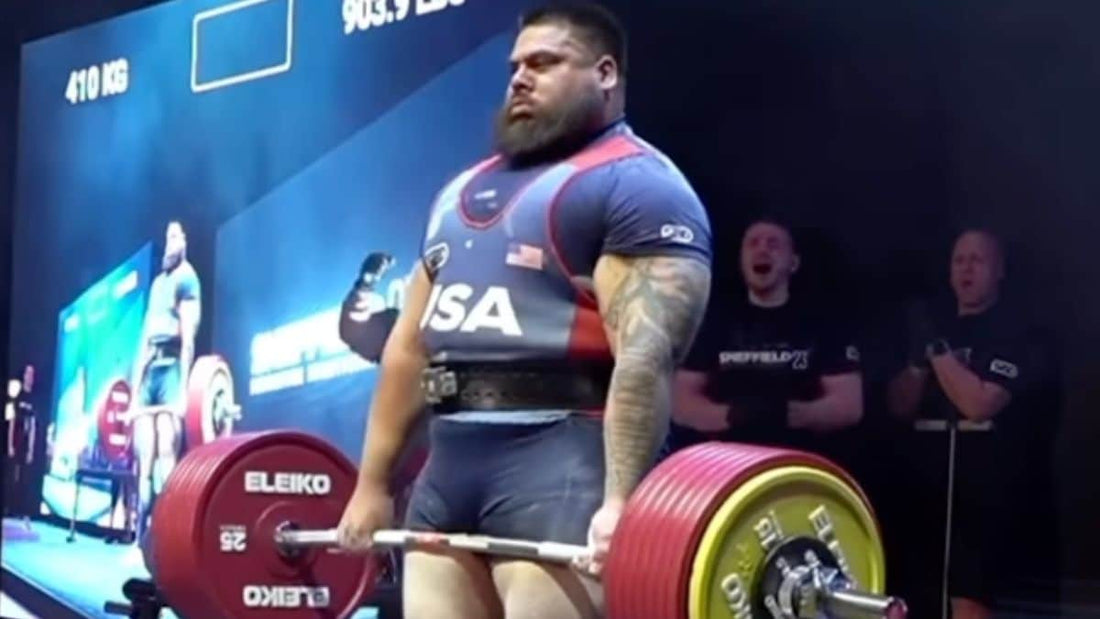 Jesus Olivares ATWR 1152.5kg