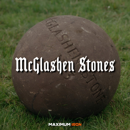 The McGlashen Stones