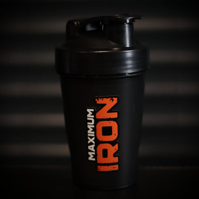 Shaker Bottle 400ml