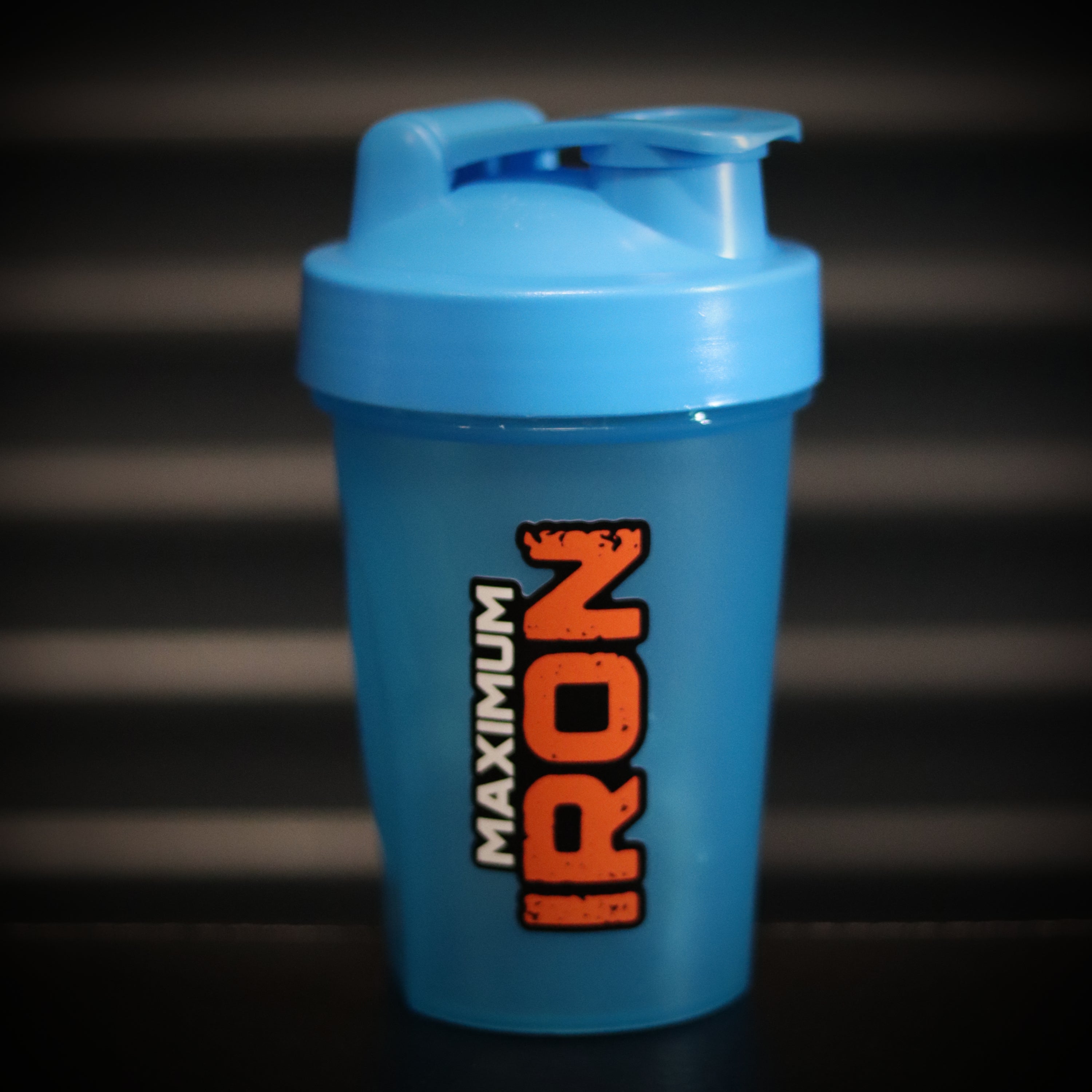 Shaker Bottle 400ml
