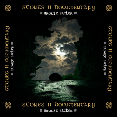 STONES II Documentary Backer