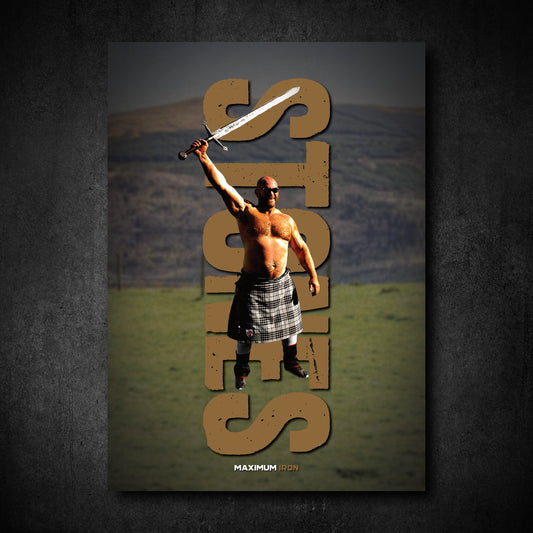 STONES Magazine Issue 5 (Pre-order)
