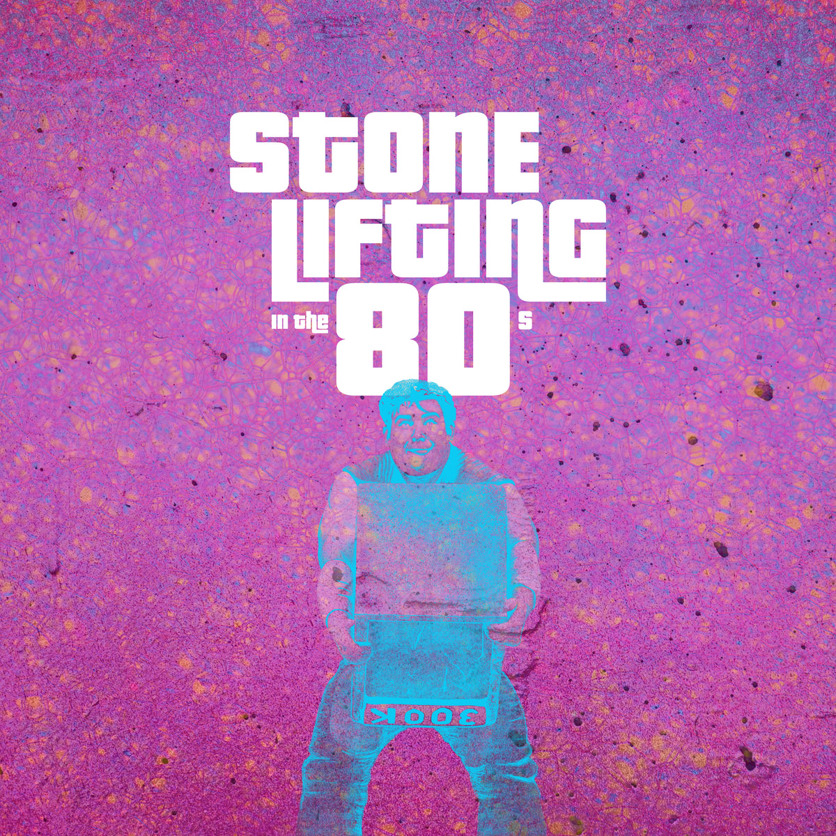 STONES Magazine Issue 7 (Pre-order)
