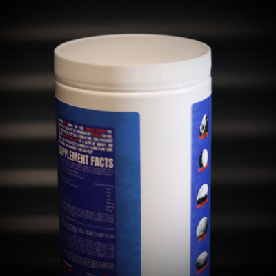 Limited Edition STONES Pre-Workout