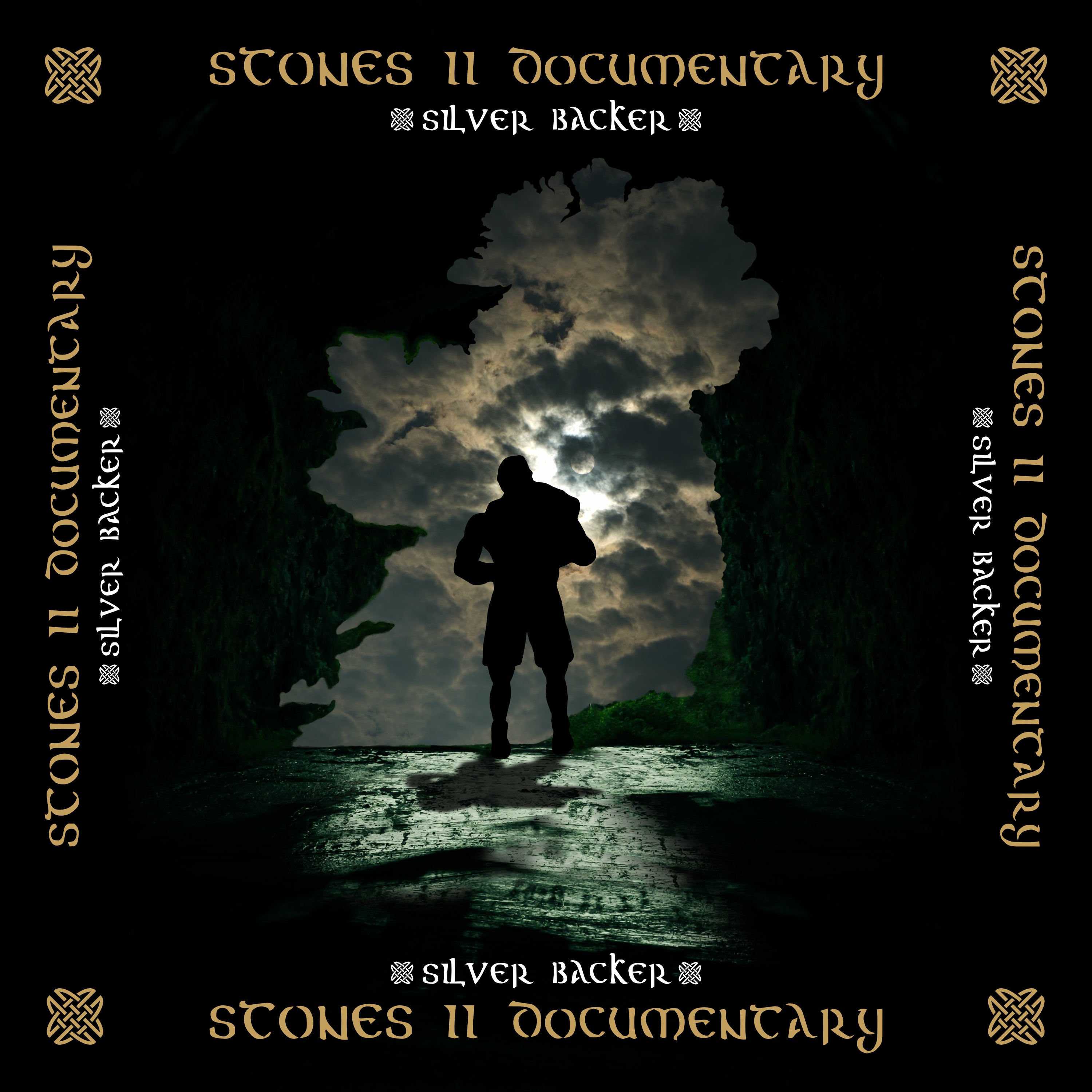 STONES II Documentary Backer