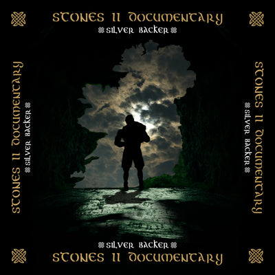 STONES II Documentary Backer