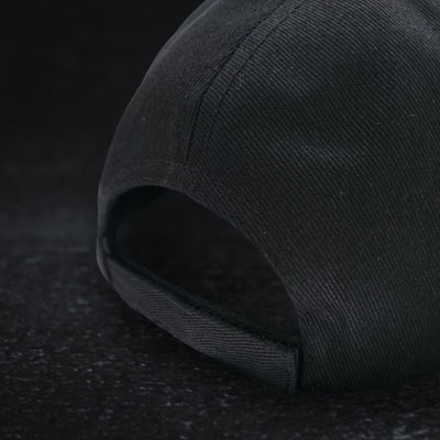 Maximum Iron Baseball Cap
