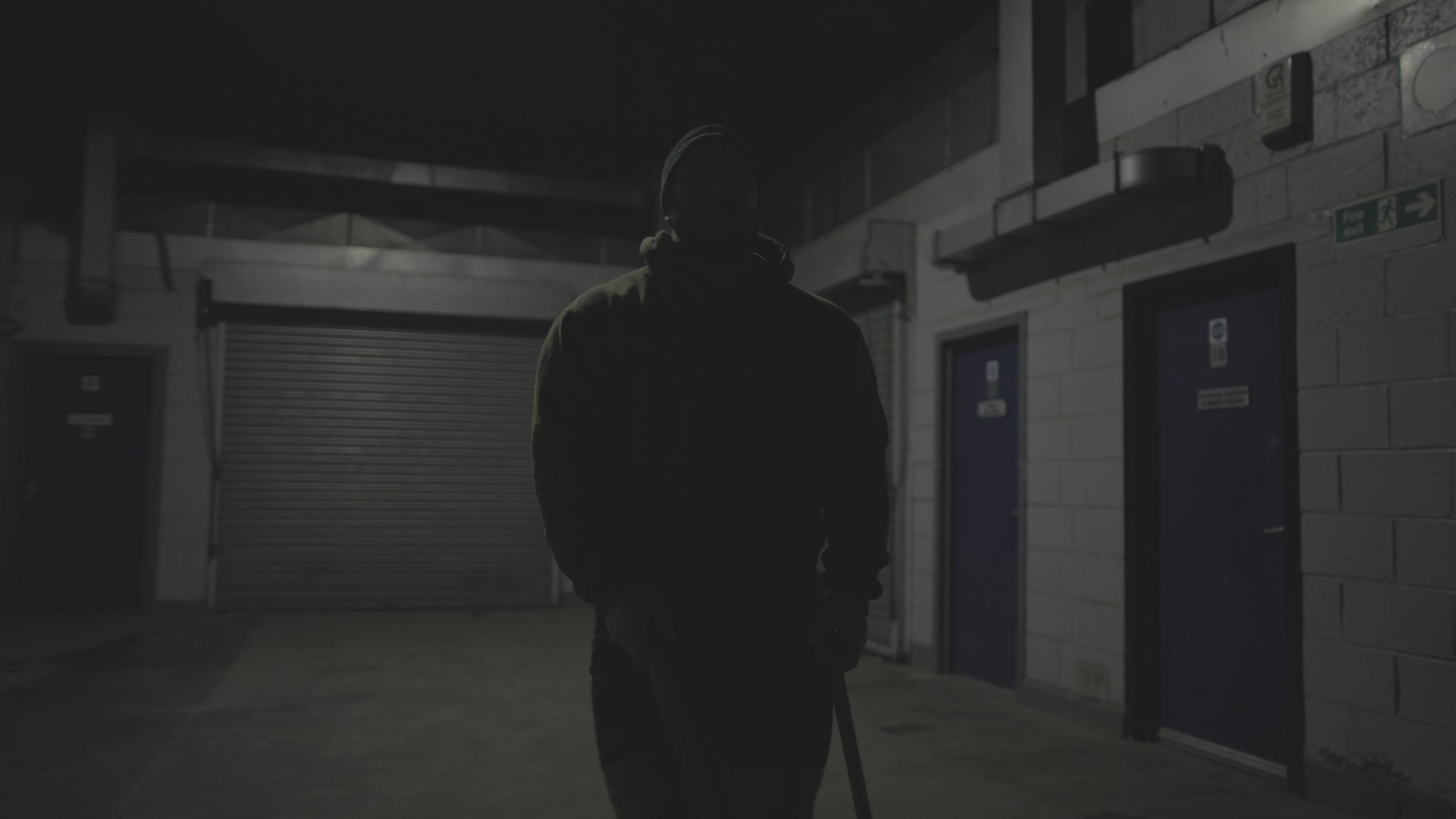 Load video: 