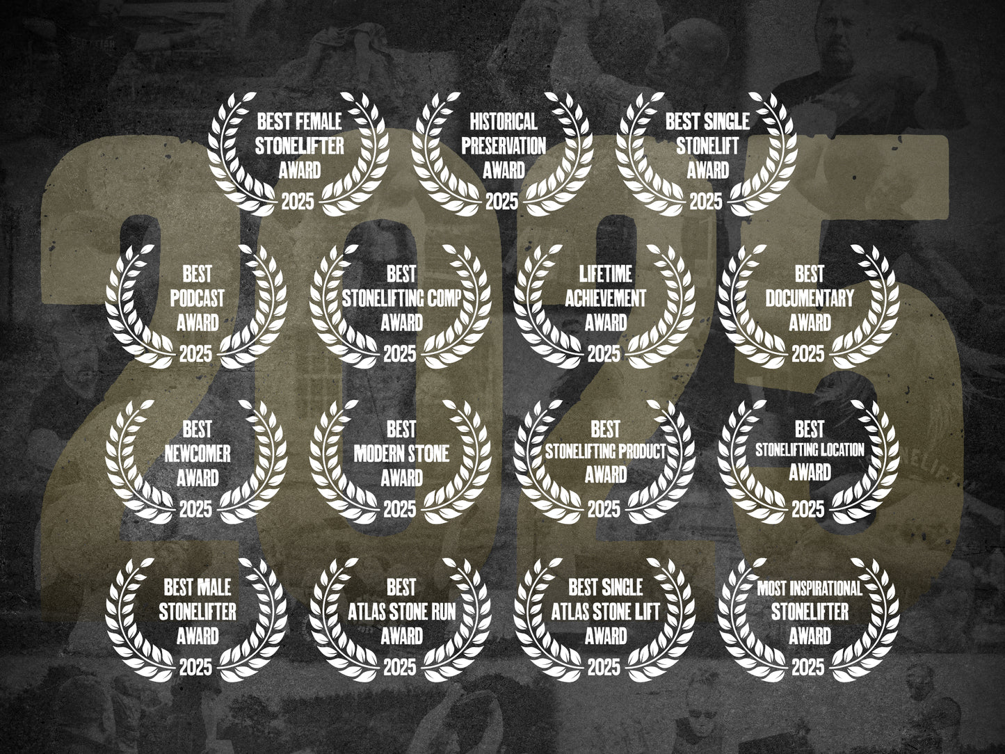 STONES Magazine Issue 6 (Pre-order)